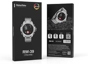 RW39 Smart Watch