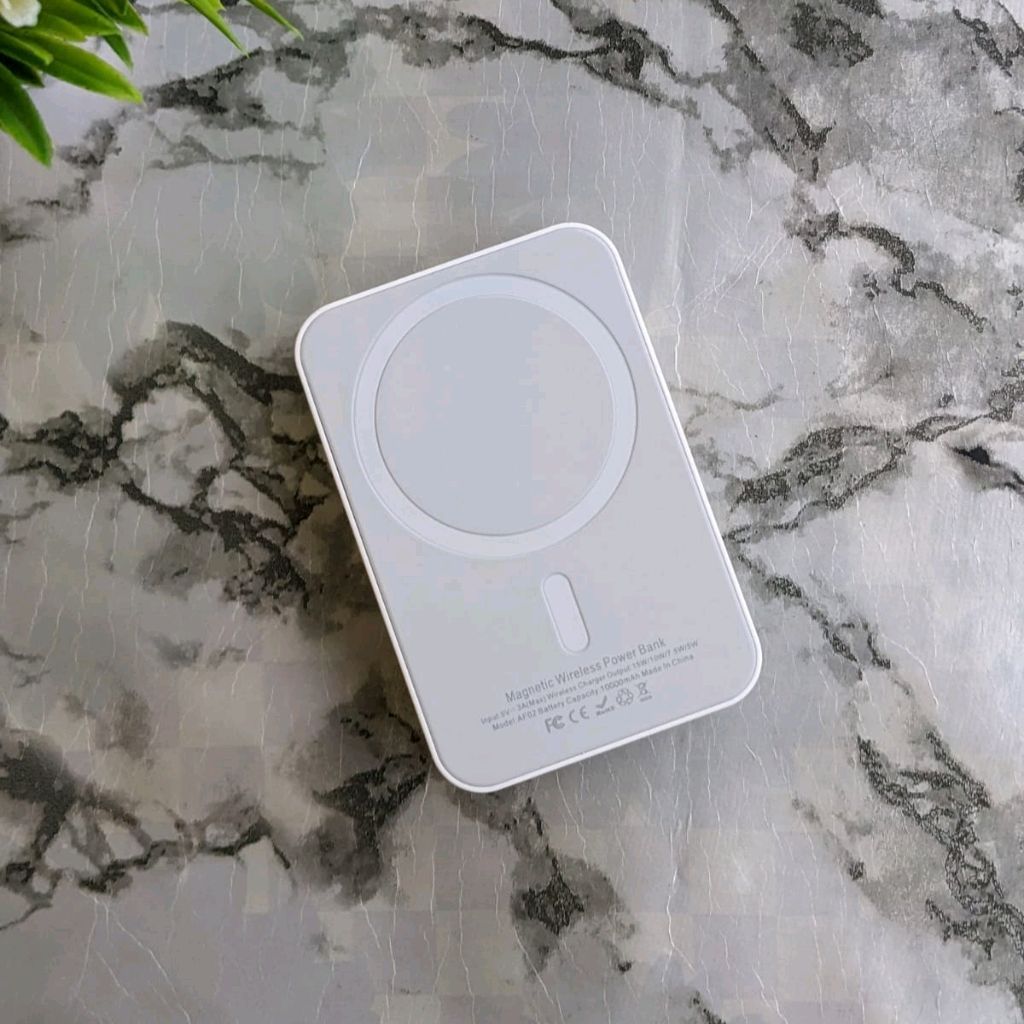 100000mAh Wireless Power Bank