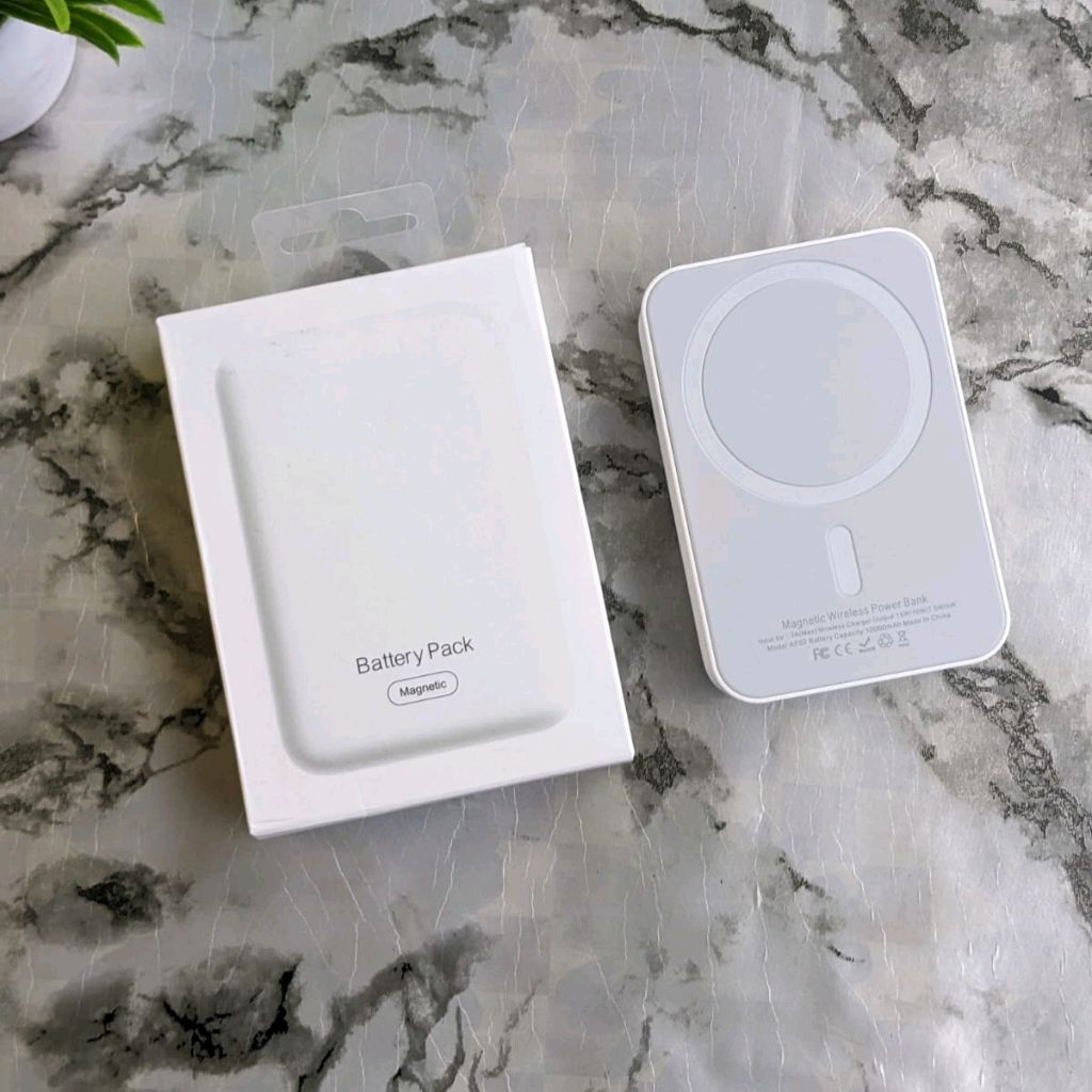 100000mAh Wireless Power Bank