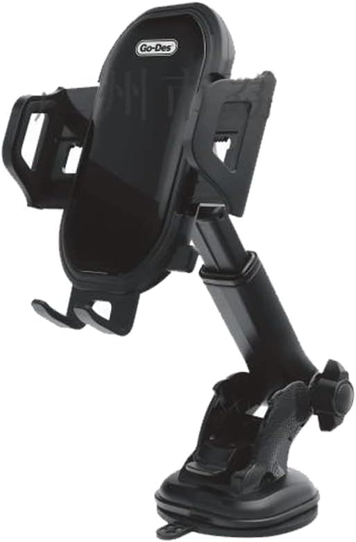 360 Rotatable Car Phone Holder