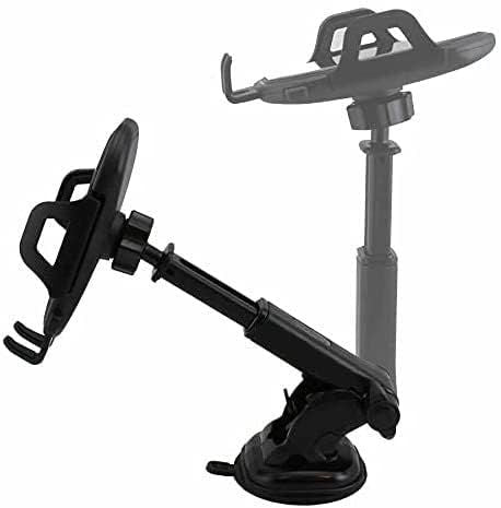 360 Rotatable Car Phone Holder