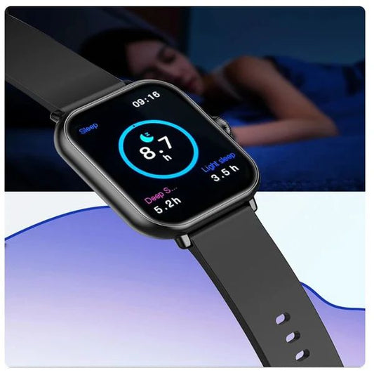 5-in-1 Smart Watch