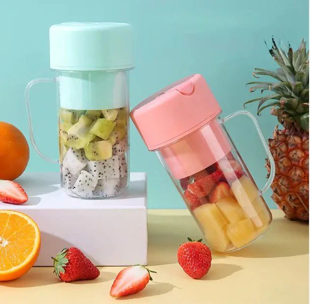 Compact Crusher Juicer