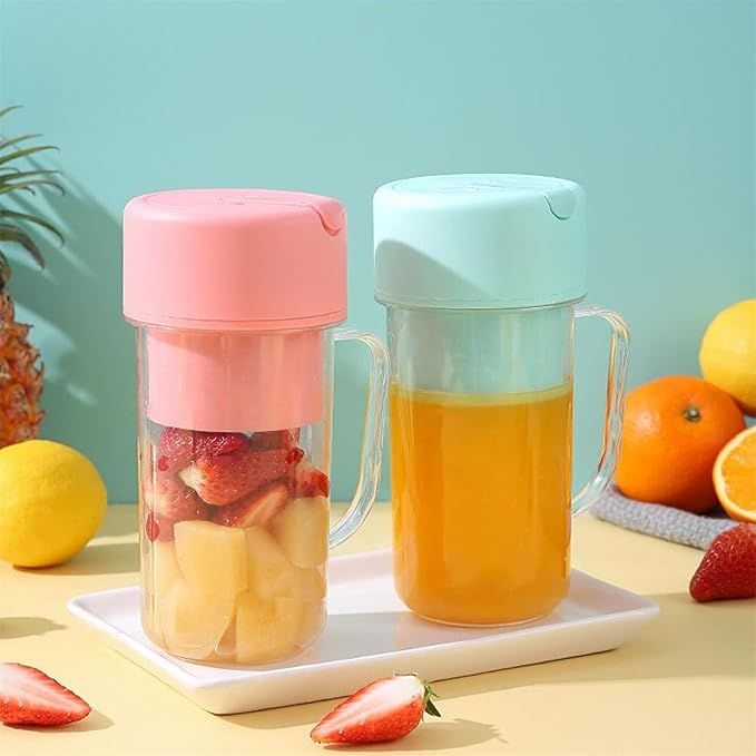 Compact Crusher Juicer