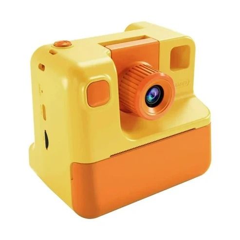 Digital Instant Print Camera