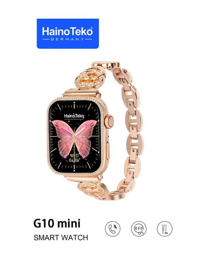 G10 Mini Smart Watch