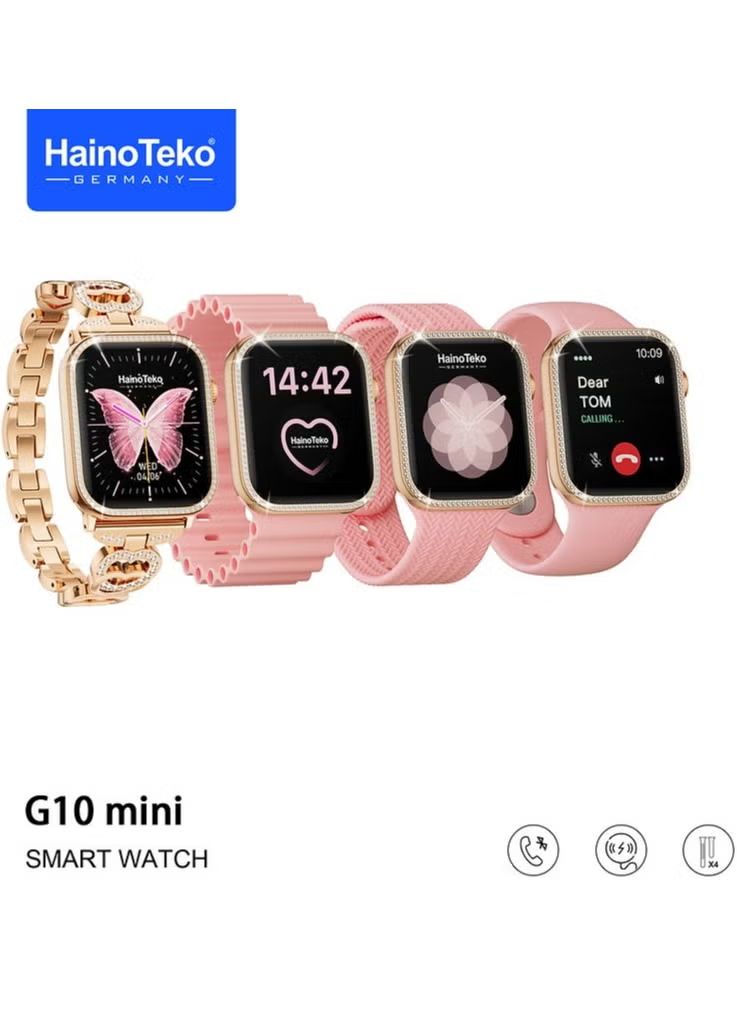 G10 Mini Smart Watch