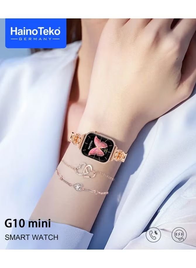 G10 Mini Smart Watch