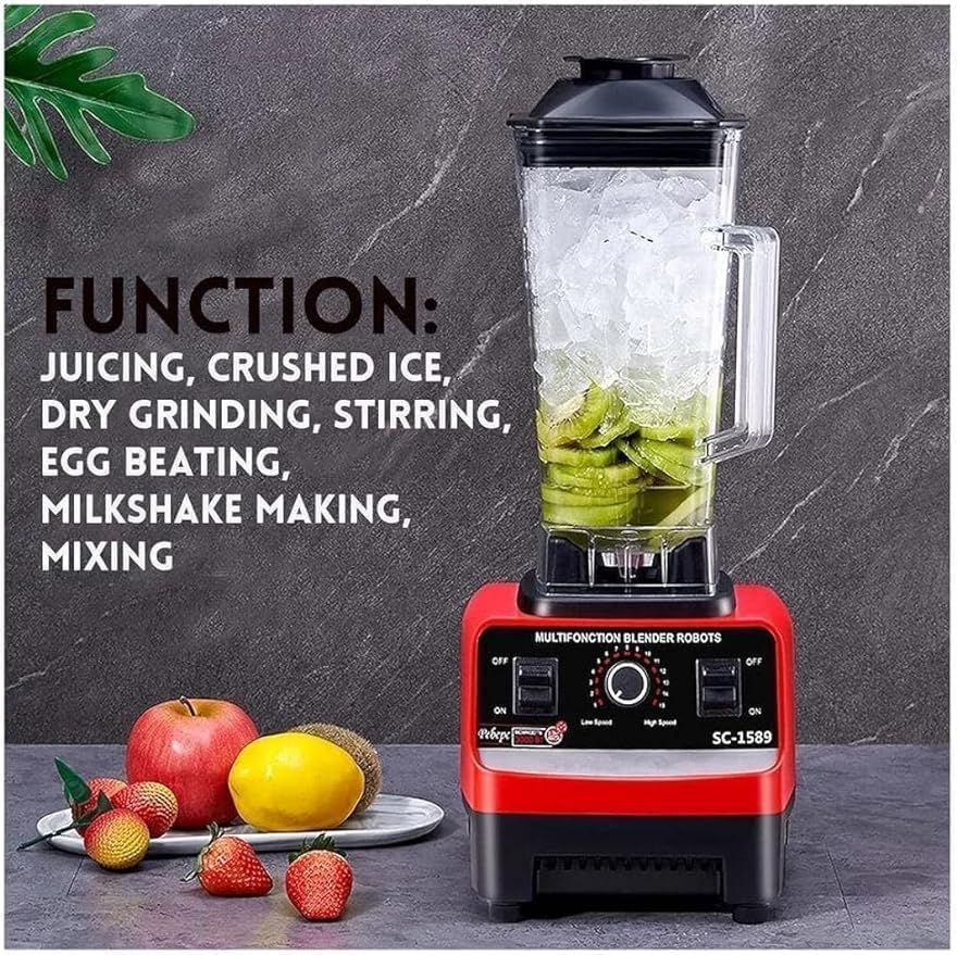 Multi-Function Juicer Blender