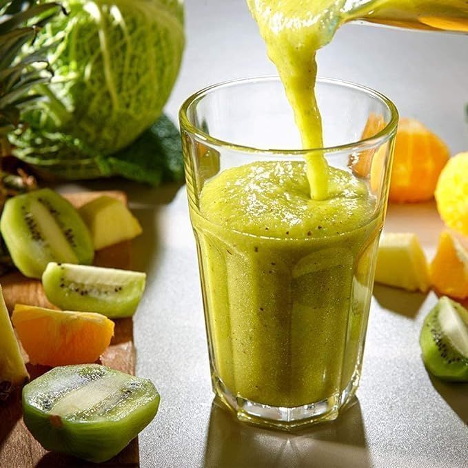 Multi-Function Juicer Blender