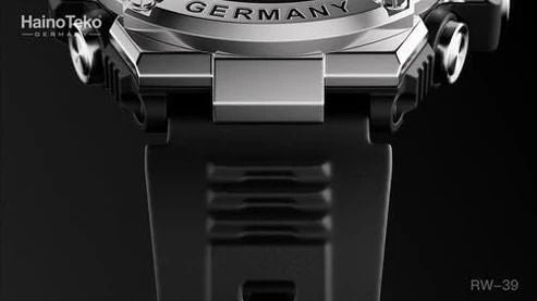 RW39 Smart Watch