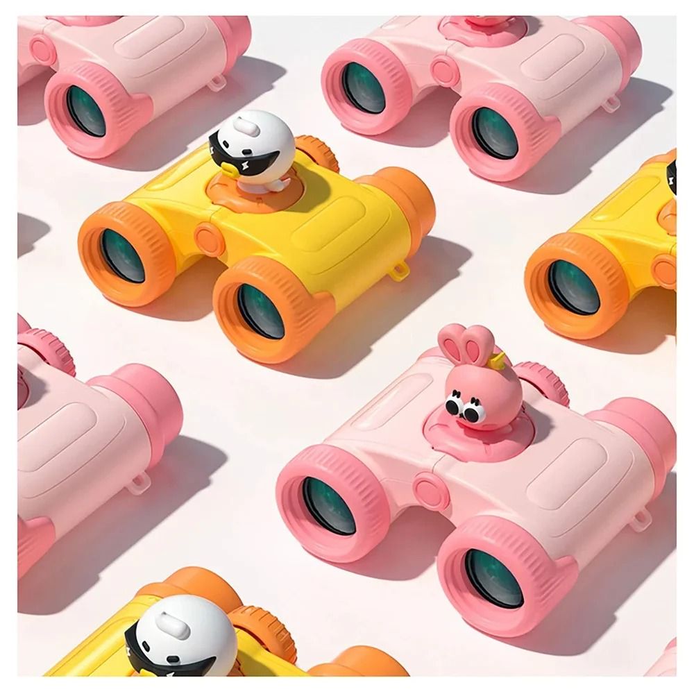 Professional Binoculars for Kids