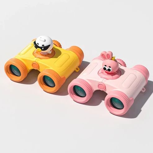 Professional Binoculars for Kids