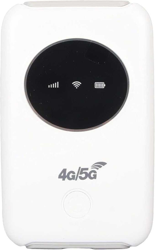 WiFi Modem, Unlocked 5G WiFi Router