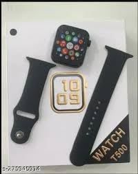 T500 Smart Watch